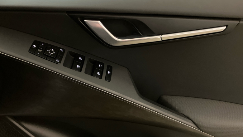 Kia Niro 1.6 GDi 127 Hybrid 3 5dr DCT Hybrid Estate